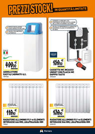 Volantino Tecnomat Pagina 4