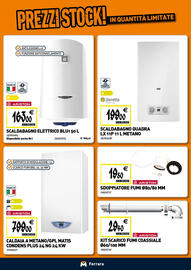 Volantino Tecnomat Pagina 9