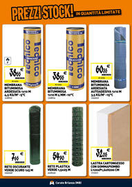 Volantino Tecnomat Pagina 19