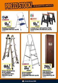 Volantino Tecnomat Pagina 20