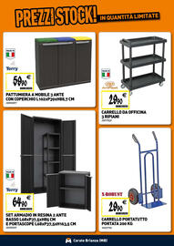 Volantino Tecnomat Pagina 21