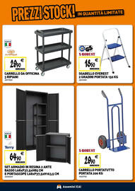 Volantino Tecnomat Pagina 20