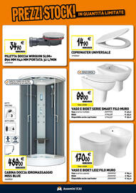 Volantino Tecnomat Pagina 3