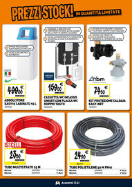 Volantino Tecnomat Pagina 8