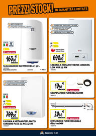 Volantino Tecnomat Pagina 9