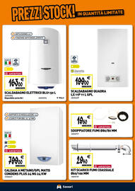 Volantino Tecnomat Pagina 9