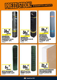 Volantino Tecnomat Pagina 18