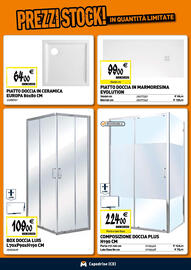 Volantino Tecnomat Pagina 2