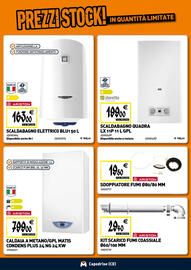 Volantino Tecnomat Pagina 9