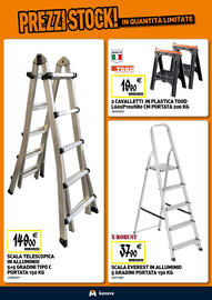 Volantino Tecnomat Pagina 19