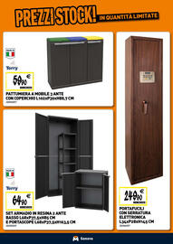 Volantino Tecnomat Pagina 20
