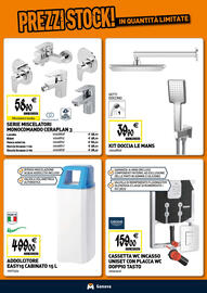 Volantino Tecnomat Pagina 4