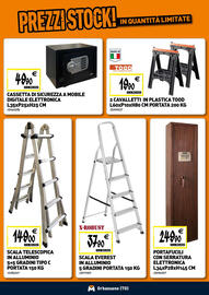 Volantino Tecnomat Pagina 19