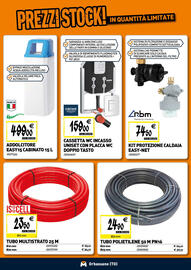 Volantino Tecnomat Pagina 8