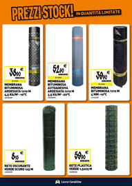 Volantino Tecnomat Pagina 19