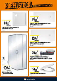 Volantino Tecnomat Pagina 2