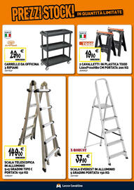 Volantino Tecnomat Pagina 20