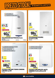 Volantino Tecnomat Pagina 9