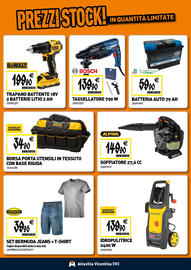 Volantino Tecnomat Pagina 16