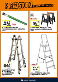 Volantino Tecnomat Pagina 19
