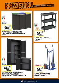 Volantino Tecnomat Pagina 20