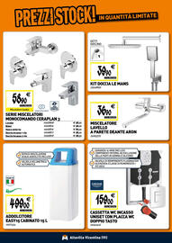 Volantino Tecnomat Pagina 4