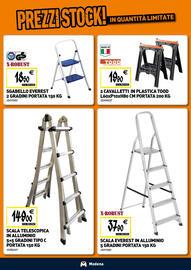 Volantino Tecnomat Pagina 19