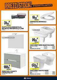 Volantino Tecnomat Pagina 3