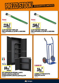 Volantino Tecnomat Pagina 19
