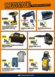 Volantino Tecnomat Pagina 15