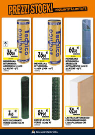 Volantino Tecnomat Pagina 17