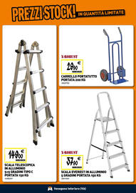 Volantino Tecnomat Pagina 18