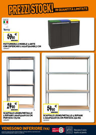 Volantino Tecnomat Pagina 19