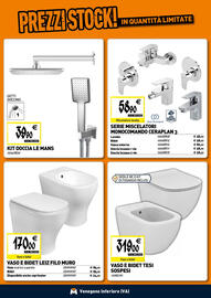 Volantino Tecnomat Pagina 3
