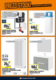 Volantino Tecnomat Pagina 4