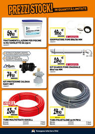 Volantino Tecnomat Pagina 7