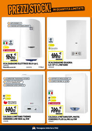 Volantino Tecnomat Pagina 8