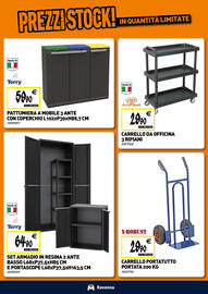 Volantino Tecnomat Pagina 19