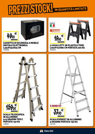 Volantino Tecnomat Pagina 19