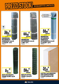 Volantino Tecnomat Pagina 20