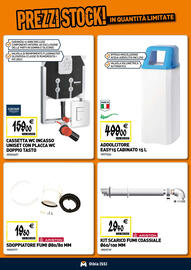 Volantino Tecnomat Pagina 8