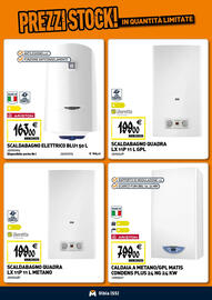 Volantino Tecnomat Pagina 9