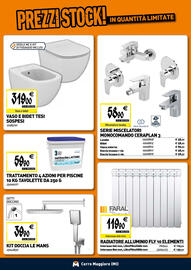 Volantino Tecnomat Pagina 4