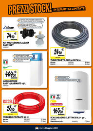 Volantino Tecnomat Pagina 8