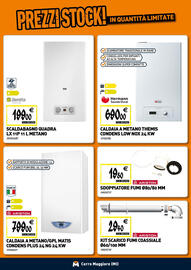 Volantino Tecnomat Pagina 9