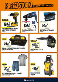 Volantino Tecnomat Pagina 16