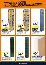 Volantino Tecnomat Pagina 18
