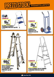 Volantino Tecnomat Pagina 19