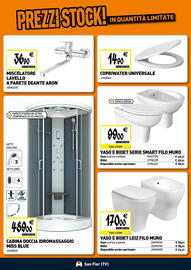 Volantino Tecnomat Pagina 3
