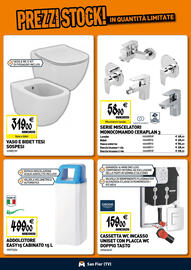 Volantino Tecnomat Pagina 4